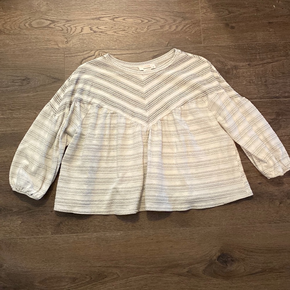 Urban romantics half sleeve shirt